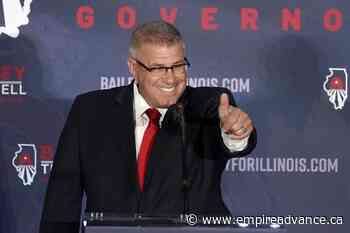 Colorado GOP rejects candidates who back Trump election lie - Virden Empire Advance