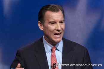 NY Democrats choose Hochul for governor; GOP picks Zeldin - Virden Empire Advance