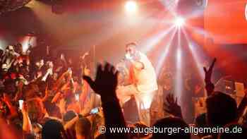 Aichach: Corona-Fall nach Sido-Auftritt: Gäste des M-Eins sollen zum Test | Aichacher Nachrichten - Augsburger Allgemeine