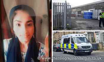 Major investigations linked to disappearance of Somaiya Begum