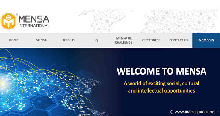 Usa, a due anni diventa il membro più giovane di Mensa, l’associazione internazionale che riunisce i Qi più elevati al mondo