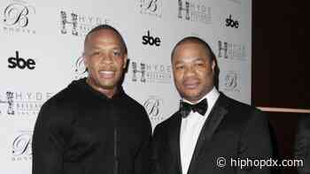 Dr. Dre & Xzibit Score Major Victory In Botched Cannabis Deal Lawsuit: 'Sued Their Ass Back Too!'