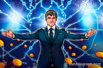 Polkadot's founder announces steps toward full decentralization with new governance model