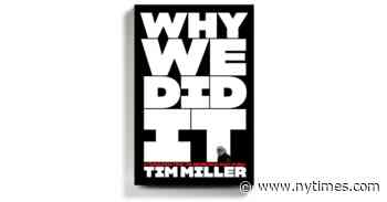 ‘Why We Did It’ Is a Dark Ride on the ‘Republican Road to Hell’