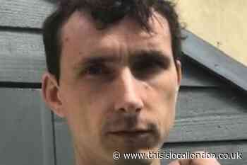 Missing Lewisham man last seen five days ago