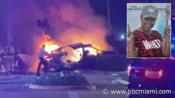 Neighbors ID Victims of Fiery North Bay Village Hit-and-Run as Mother and Daughters