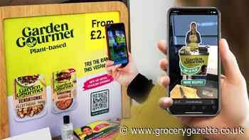 The future of retail: How FMCG brands can tap into the metaverse instore - Grocery Gazette