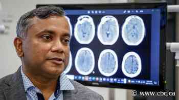 'It saves lives': Medical study says established heart drug good for strokes, too