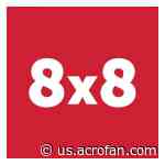 London Borough of Hounslow Modernises Local Government with 8x8 XCaaS™ - ACROFAN USA