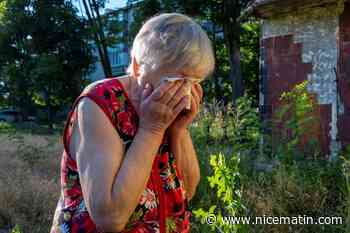 Guerre en Ukraine: la faim grandit et la peur du réveil de "l'Holodomor" hante la population ukrainienne