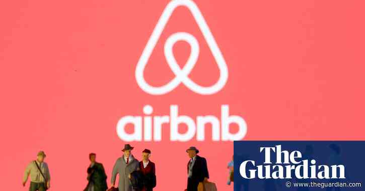 Airbnb to make global party ban permanent