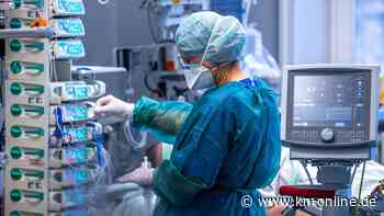 Corona-Fälle beim Personal: Klinikum muss Stationen schließen