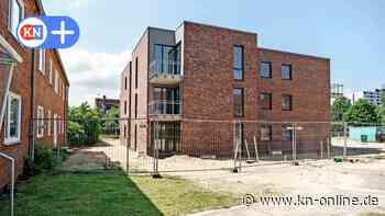 Die Suche nach Lösungen in der Baukrise läuft