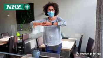 Kalkar: Das Bistro-Café Amadeus wird zum Veggie-Restaurant - NRZ News