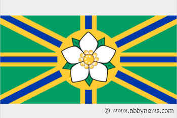 Abbotsford flag makes it to semi-finals in Canada-wide contest