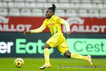 Ex-speler Gent nu gegeerd door Premier League-club en Franse topploeg