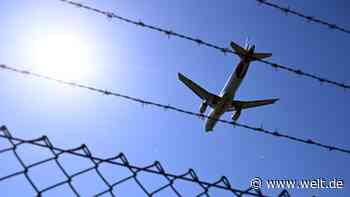 Insolventer Flughafen Frankfurt Hahn ist verkauft