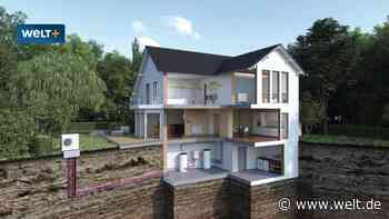 Plötzlich sind alle dafür – und schwören auf die Wärmepumpe