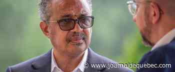 L'OMS inquiète des répercussions mondiales de la décision américaine sur l'avortement