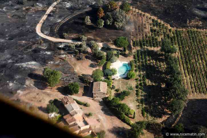 Activités humaines et changements climatiques, un cocktail hautement inflammable pour le risque d’incendie