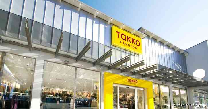 Takko gelingt Umsatzplus von 79 Prozent im ersten Quartal