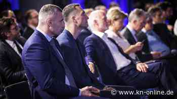 Klitschko-Brüder an den Westen: „Jeder von Ihnen muss verstehen: Wir verteidigen Sie“