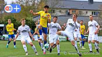 Oberliga-Fußball: SV Todesfelde nach kurzer Pause zurück auf dem Rasen
