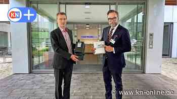 Energiekrise: Stadtwerke Kiel warnen vor Versorgungsengpässen