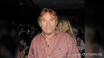 Danny Bonaduce couldn't walk and talk with mystery illness