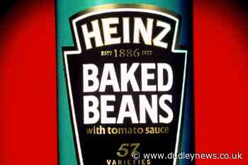 Tesco shelves running bare of Heinz products in dispute over pricing - Dudley News