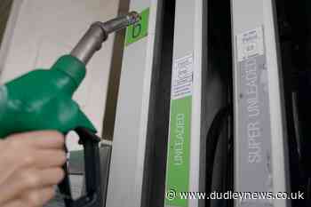 Drivers 'have a right to know' why fuel prices keep rising - Dudley News