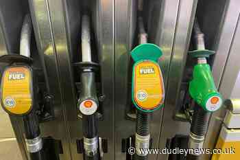 UK imported £140m of Russian oil months after Ukraine invasion – ONS - Dudley News