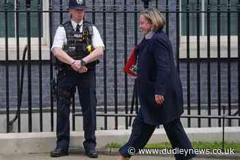 Trade Secretary accused of 'disrespect' after missing Australia deal scrutiny - Dudley News