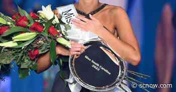 Dudley fulfills dream as Miss South Carolina | Local News | scnow.com - SCNow