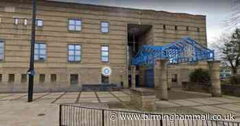 Dudley dad told mother-in-law to 'die of cancer like late husband' in vile childcare row - Birmingham Live