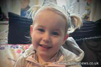 Pair in court over death of two-year-old girl - Dudley News