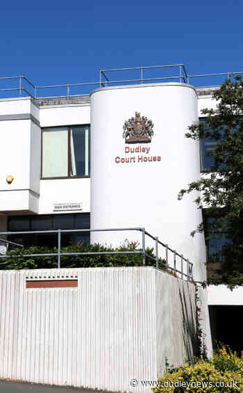 Dudley woman fined for driving at 50mph in a 30mph street - Dudley News