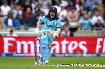 The key moments in Eoin Morgan's reign as England captain - Dudley News