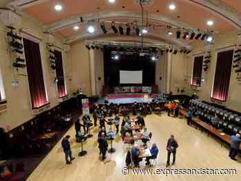 Dudley's winter ales festival to go ahead after future in doubt - Express & Star