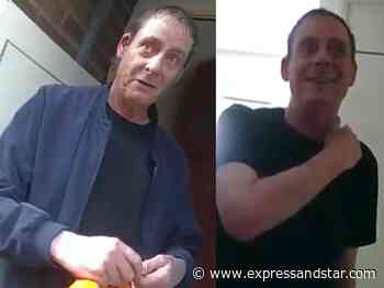 Man goes missing from Dudley hospital - Express & Star