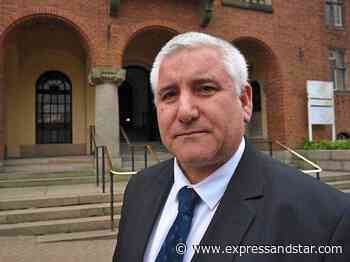 'Woke' row Dudley Council leader was 'disrespectful' to police chief - report - Express & Star