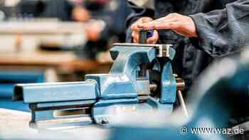 Viele Betriebe in Essen suchen noch händeringend Azubis - WAZ News