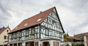Hotel-Restaurant Kölbl: Gutes Essen, gute Lage - Enkenbach-Alsenborn - Rheinpfalz.de