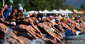 Essen im Bus: Problem Nahrung bei Freiwasser-Assen - Westdeutsche Zeitung