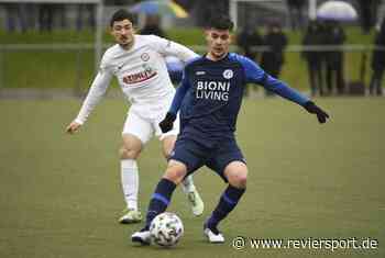 Weiterer Zugang für neuformierten ETB SW Essen - RevierSport