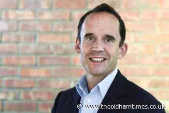 Whitbread hires Domino's Pizza boss to replace Alison Brittain - The Oldham Times