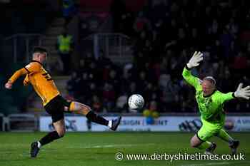 Latest National League transfers as Oldham Athletic, Southend United, York City and Barnet all make new additions - Derbyshire Times