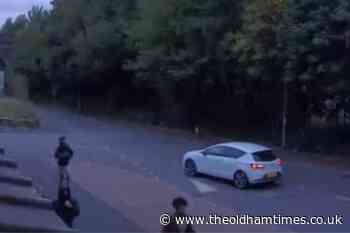 Boy allegedly robbed at knifepoint by gang in Werneth - The Oldham Times