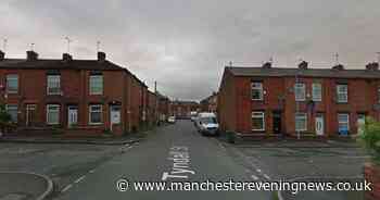Girl hit by car in Oldham with emergency services called to scene - Manchester Evening News