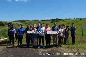 Sol’s Ponies transformed by youngsters searching for work - The Oldham Times